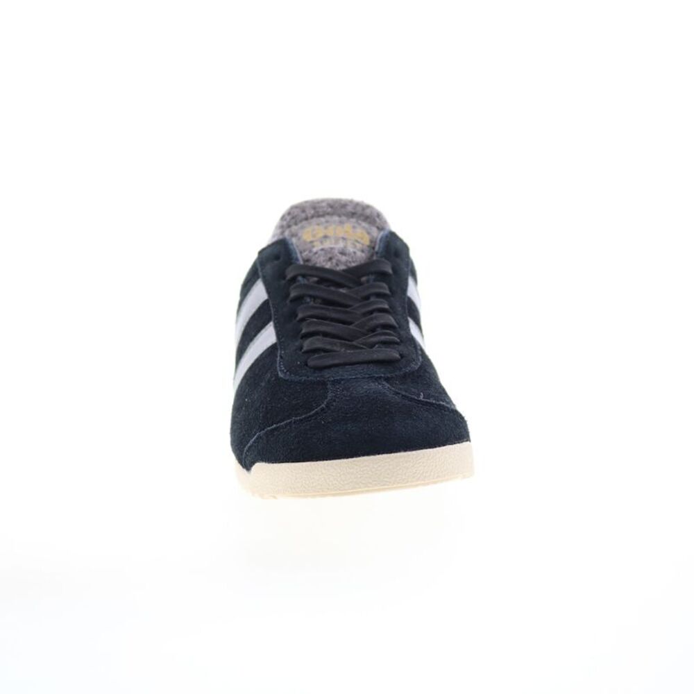 Gola Womens Bullet Savanna Black Shoes (NWT) - Picture 3 of 7